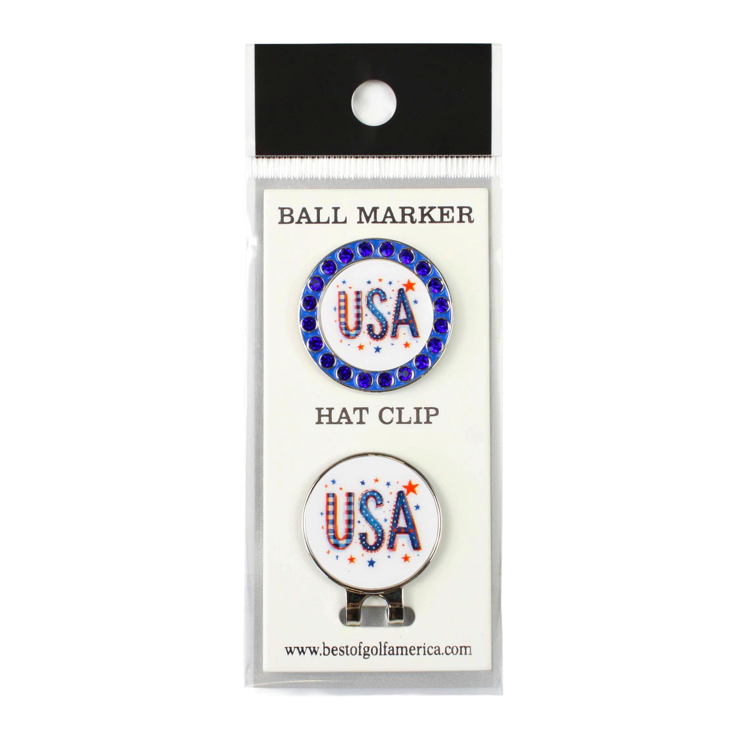 Crystal Ball Marker - 419