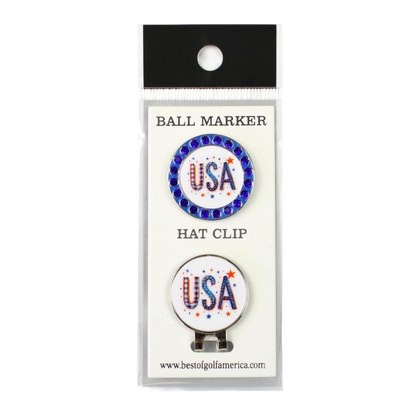 Crystal Ball Marker - 419