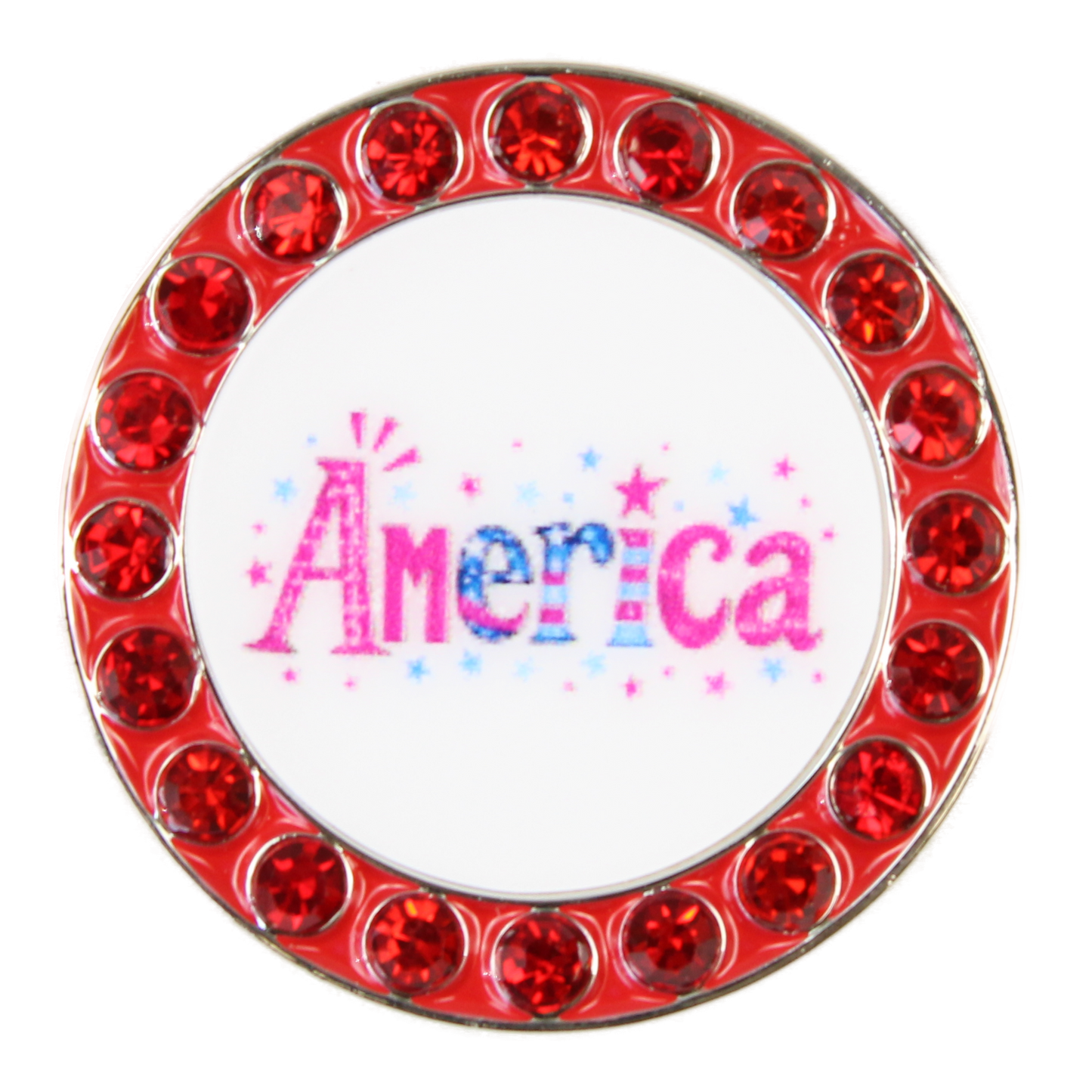 Crystal Ball Marker - 420