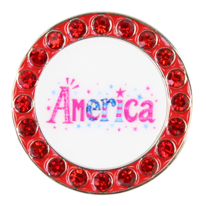 Crystal Ball Marker - 420