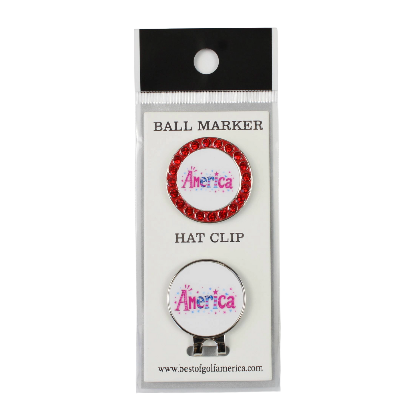 Crystal Ball Marker - 420