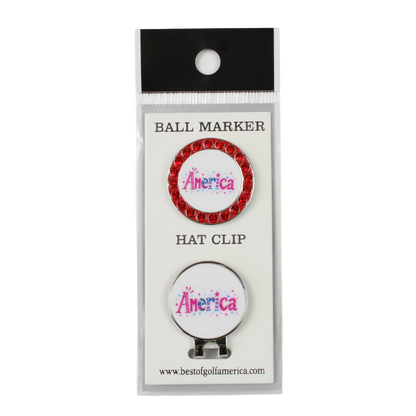 Crystal Ball Marker - 420