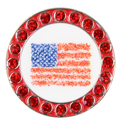 Crystal Ball Marker - 423