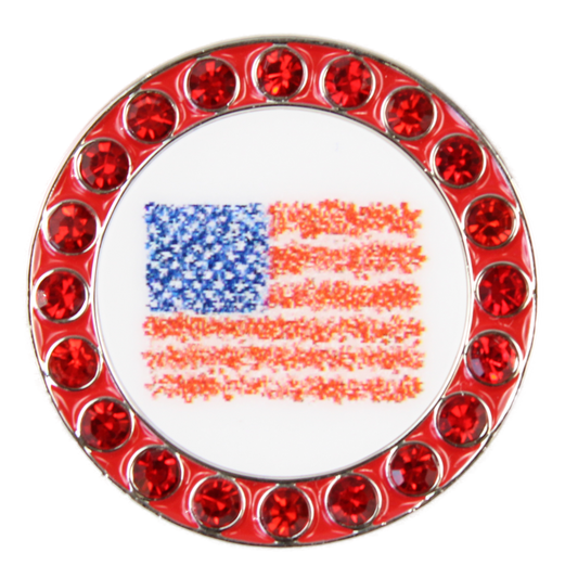 Crystal Ball Marker - 423
