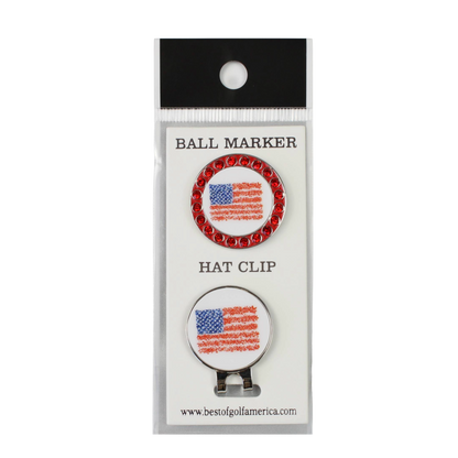 Crystal Ball Marker - 423