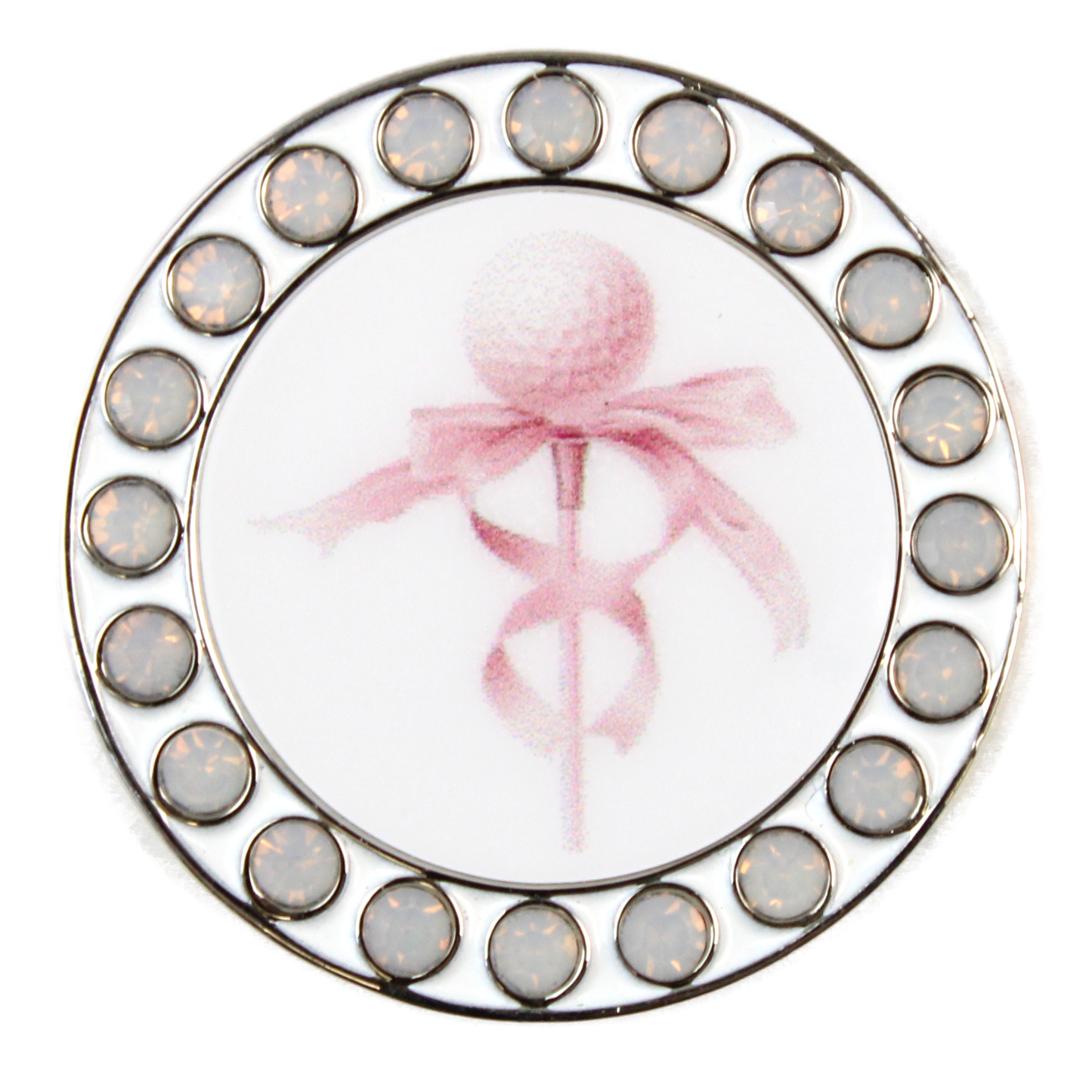 Crystal Ball Marker - 424