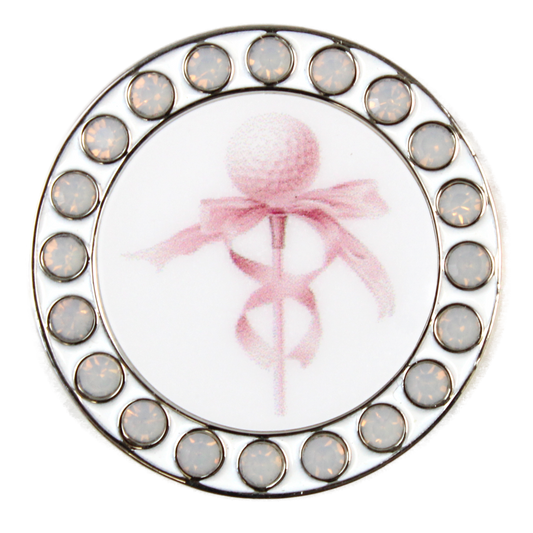 Crystal Ball Marker - 424