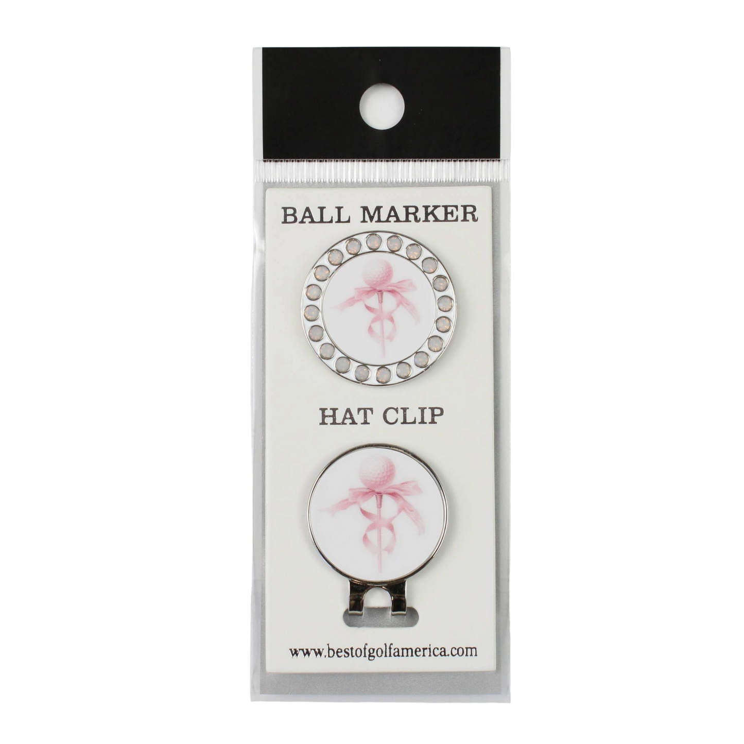 Crystal Ball Marker - 424