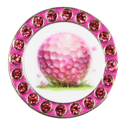Crystal Ball Marker - 425