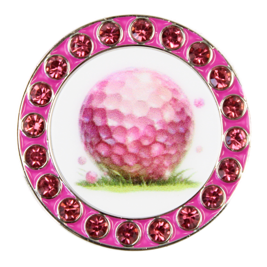 Crystal Ball Marker - 425