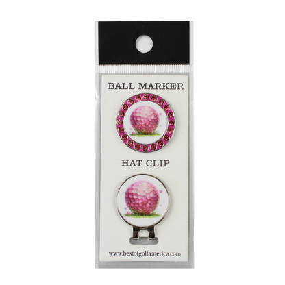 Crystal Ball Marker - 425