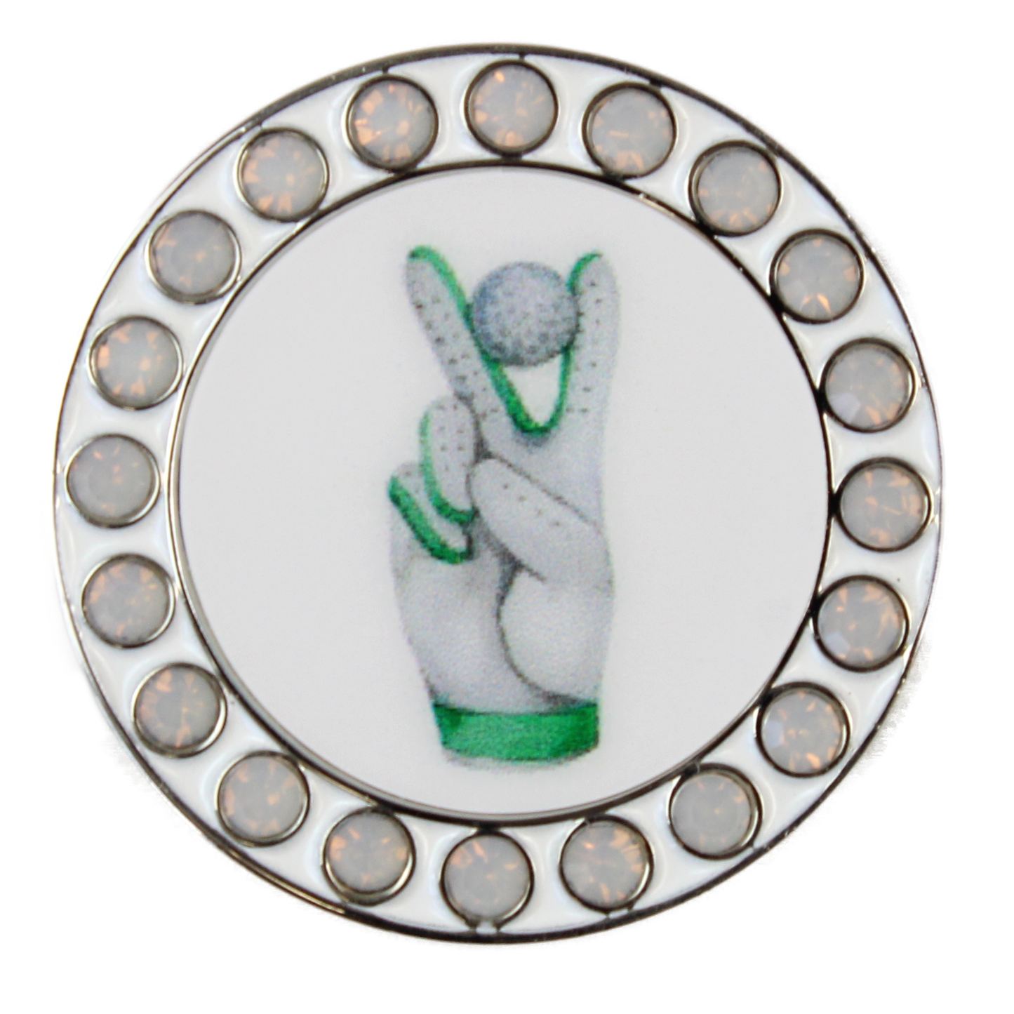 Crystal Ball Marker - 427