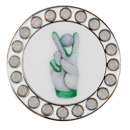 Crystal Ball Marker - 427