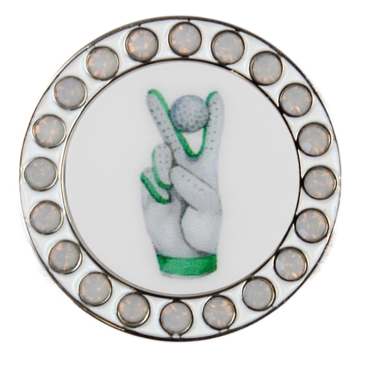 Crystal Ball Marker - 427