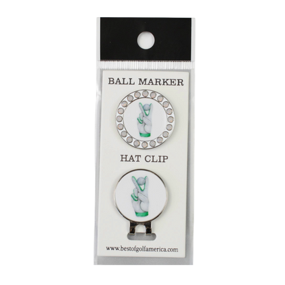 Crystal Ball Marker - 427