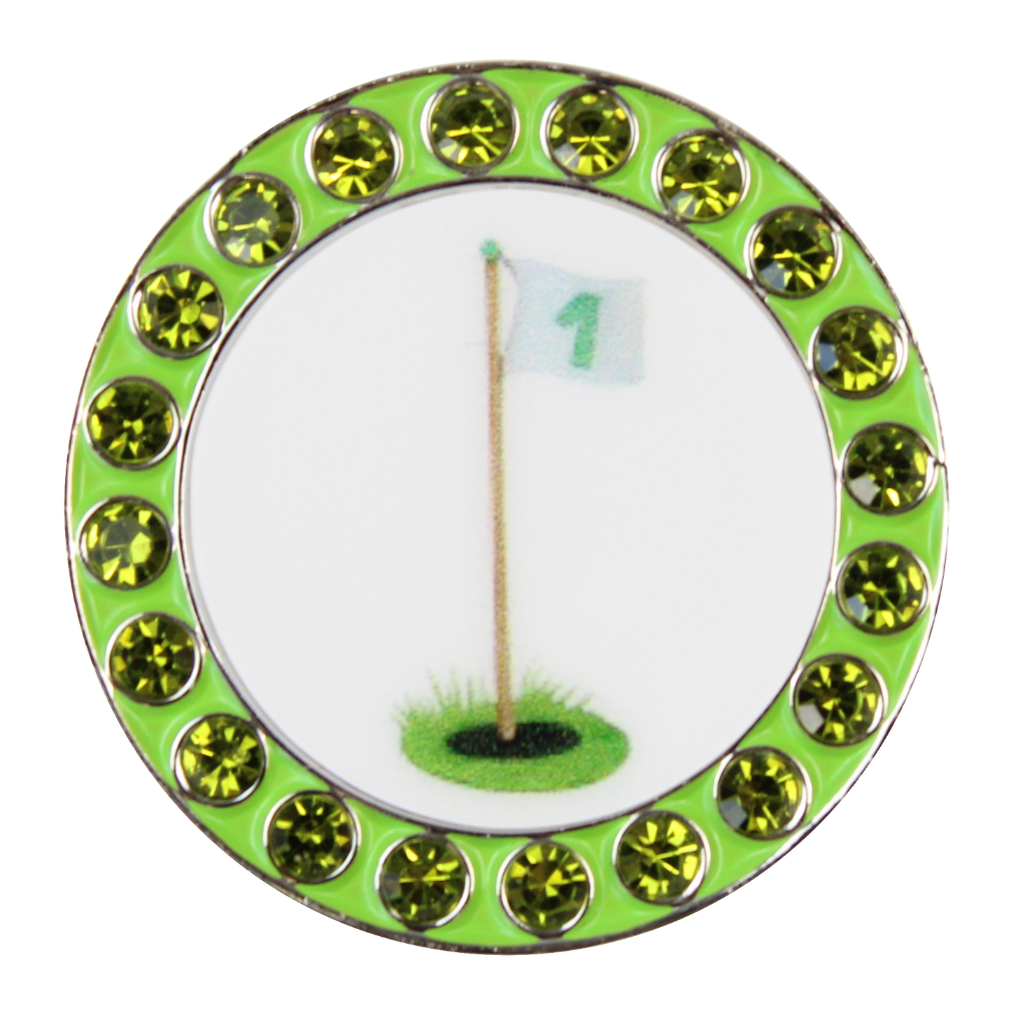 Crystal Ball Marker - 428