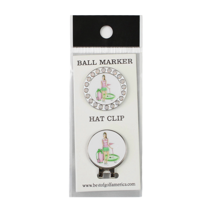 Crystal Ball Marker - 429