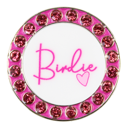 Crystal Ball Marker - 431