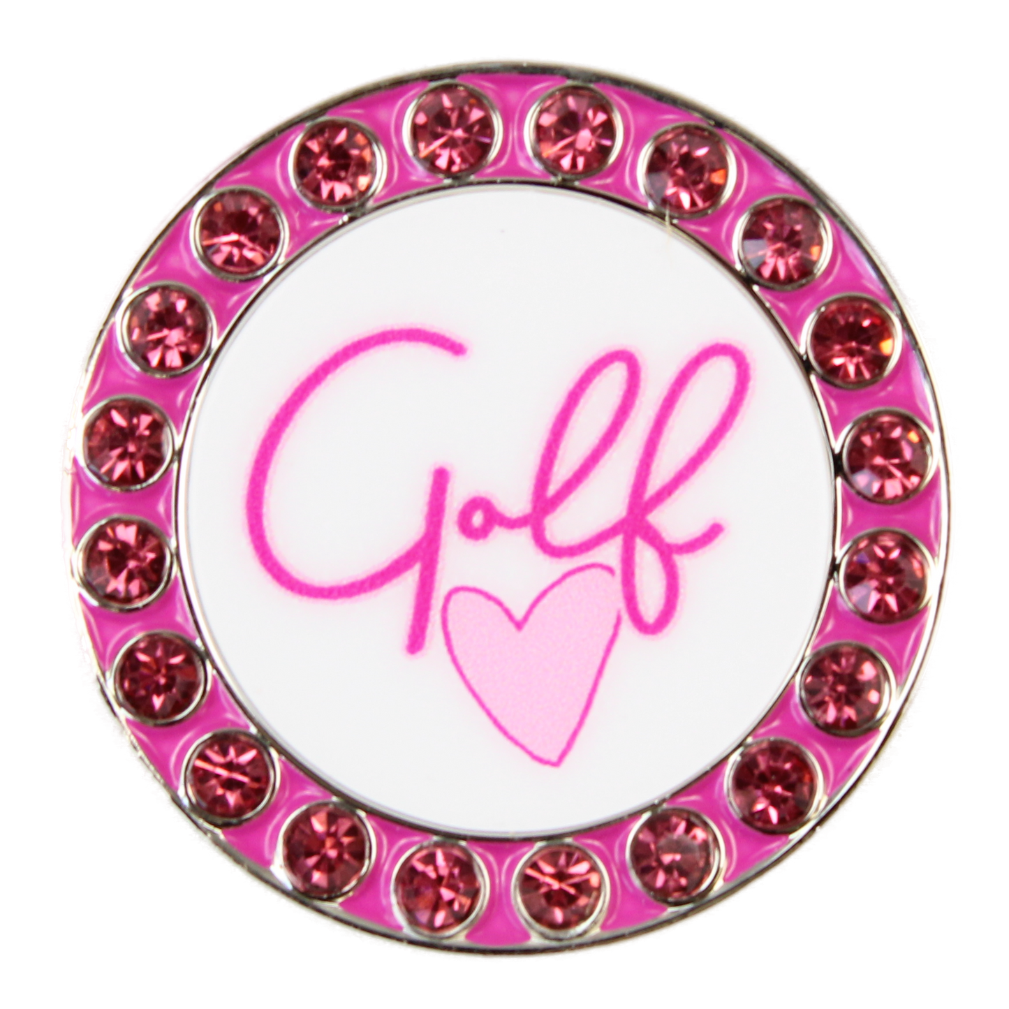 Crystal Ball Marker - 432