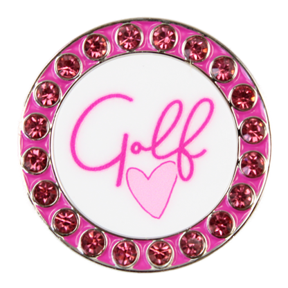Crystal Ball Marker - 432