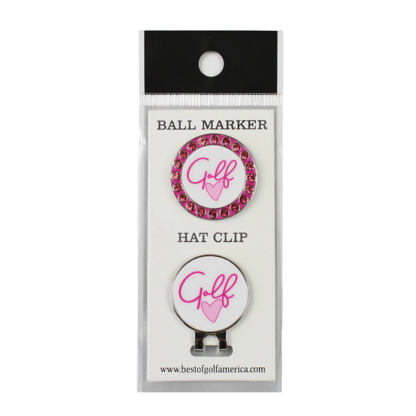 Crystal Ball Marker - 432