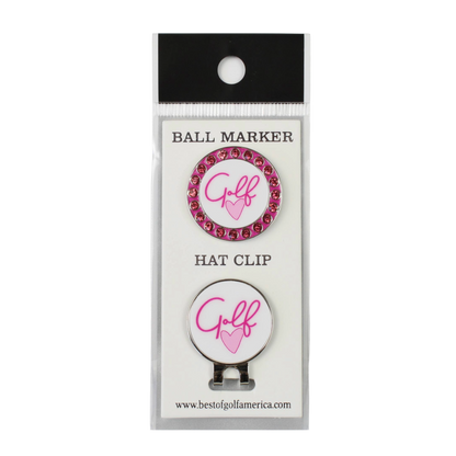Crystal Ball Marker - 432