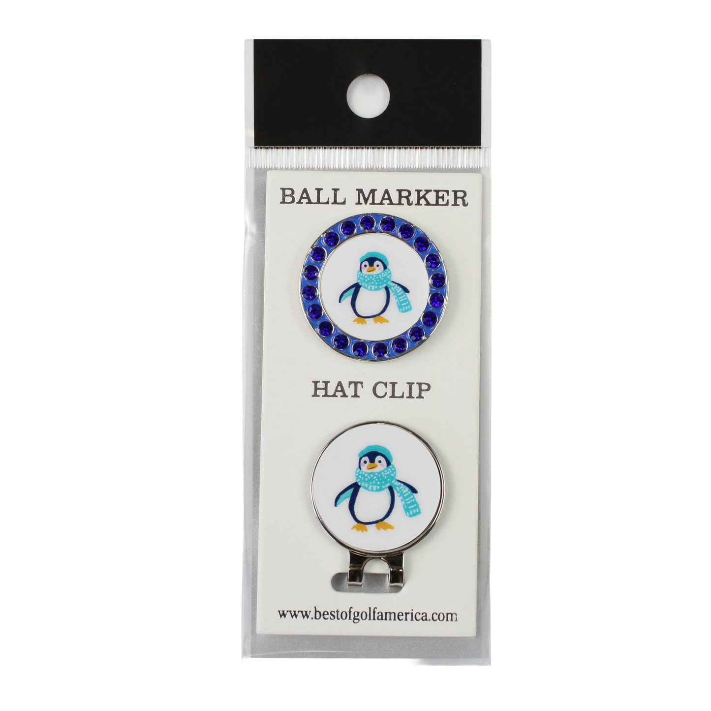 Crystal Ball Marker - 433