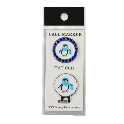 Crystal Ball Marker - 433