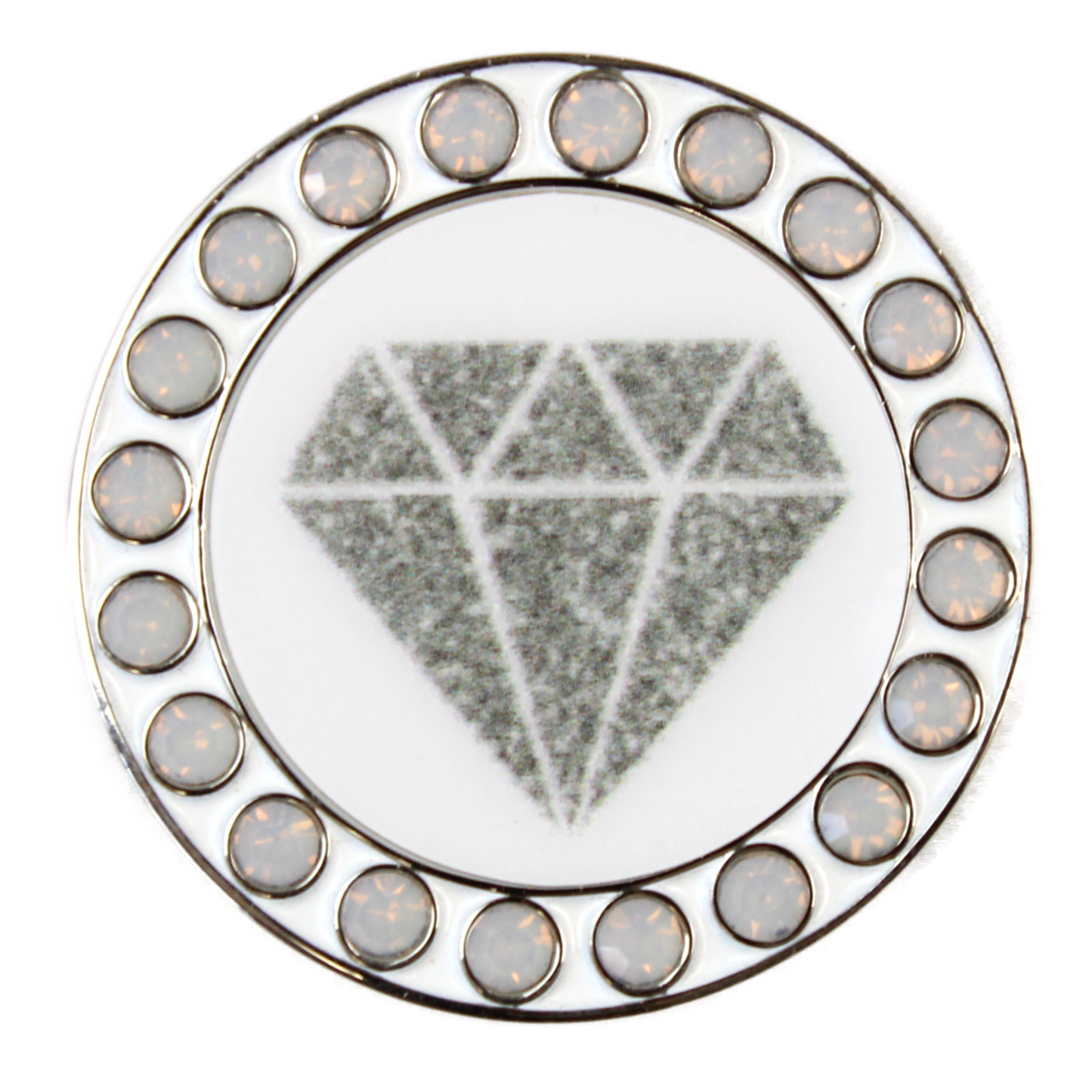 Crystal Ball Marker - 434