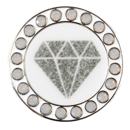 Crystal Ball Marker - 434