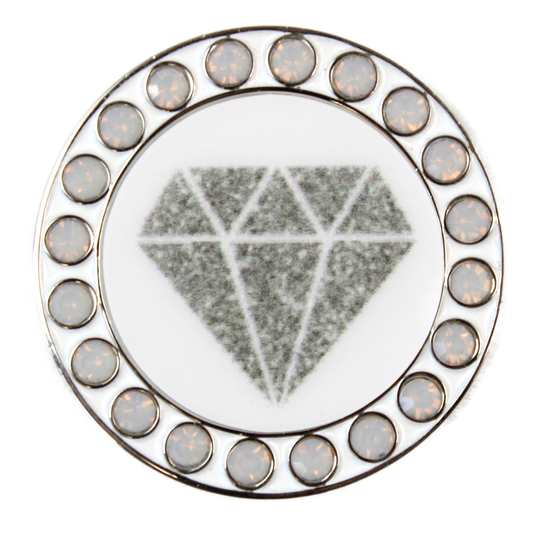 Crystal Ball Marker - 434