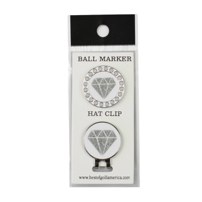 Crystal Ball Marker - 434