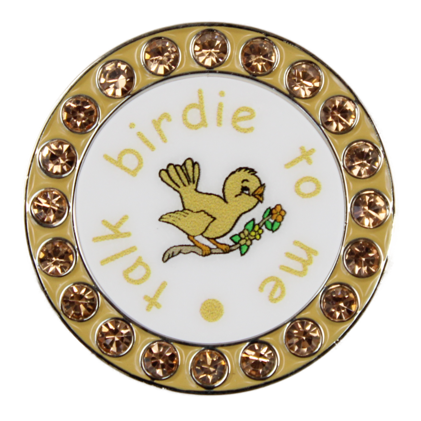 Crystal Ball Marker - 435