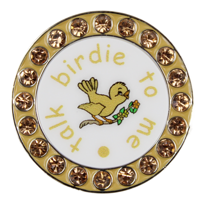 Crystal Ball Marker - 435