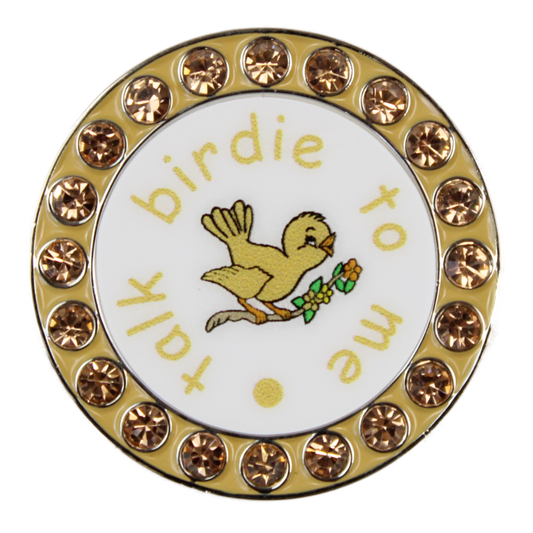 Crystal Ball Marker - 435