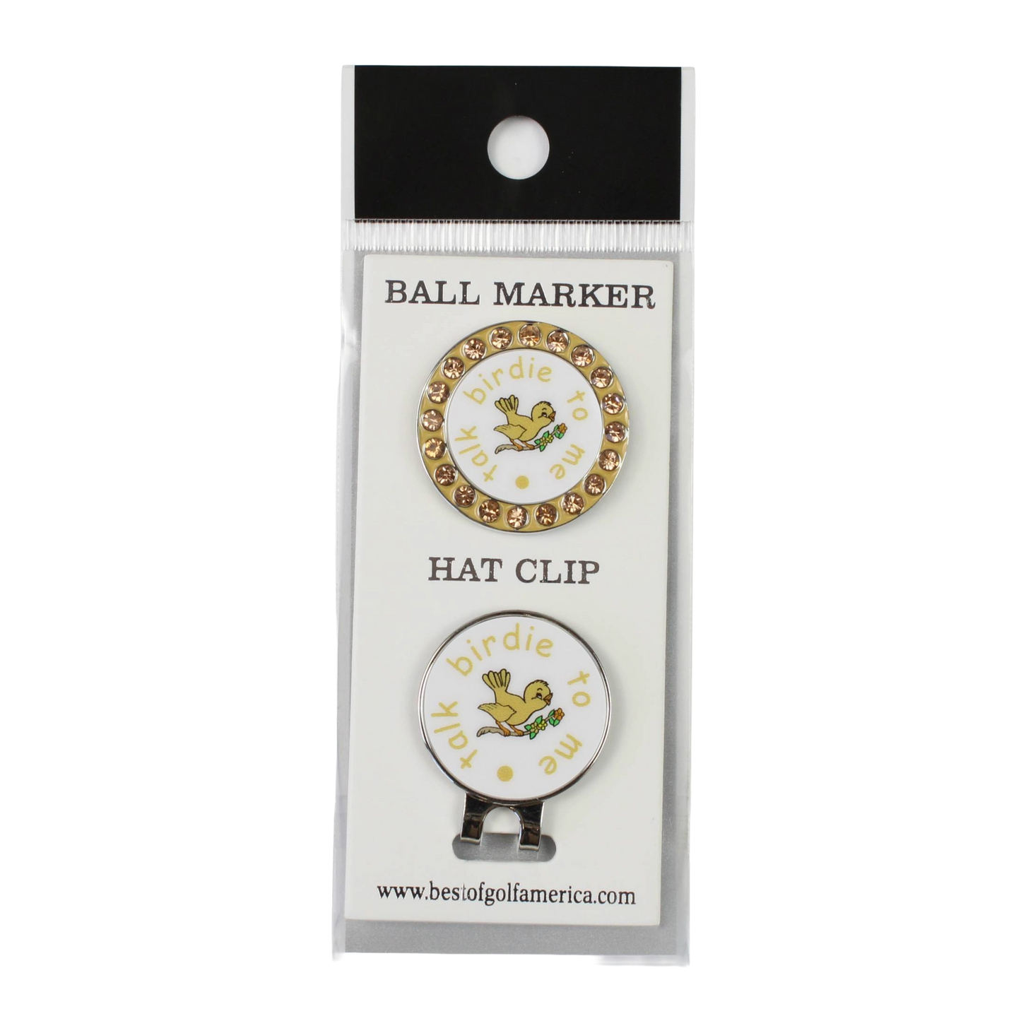 Crystal Ball Marker - 435
