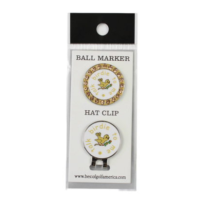 Crystal Ball Marker - 435