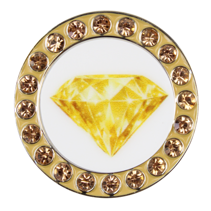 Crystal Ball Marker - 436