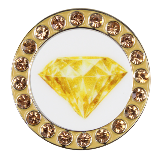 Crystal Ball Marker - 436