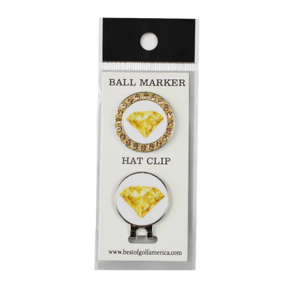 Crystal Ball Marker - 436