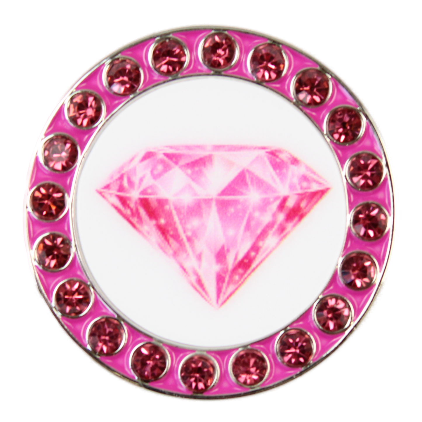Crystal Ball Marker - 437