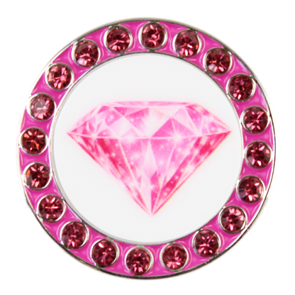 Crystal Ball Marker - 437