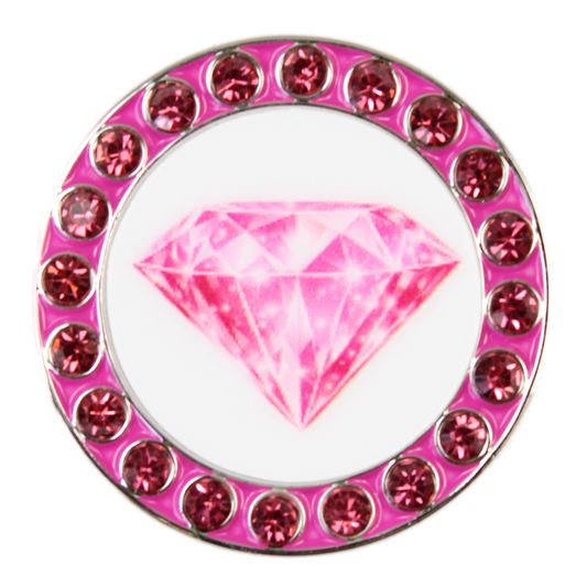 Crystal Ball Marker - 437