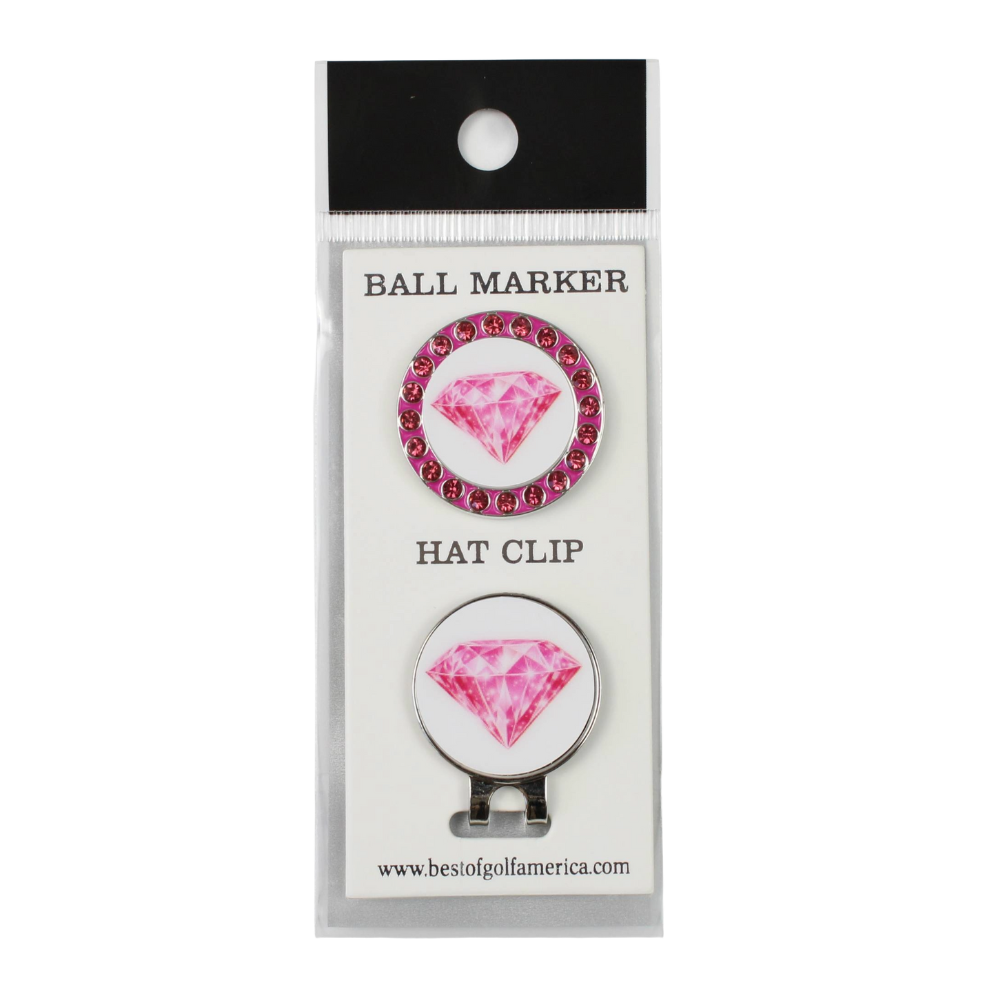 Crystal Ball Marker - 437