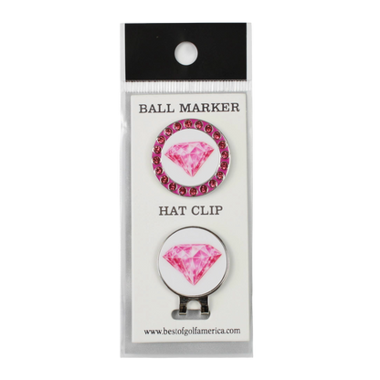 Crystal Ball Marker - 437