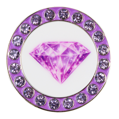 Crystal Ball Marker - 438