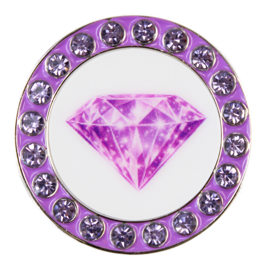 Crystal Ball Marker - 438