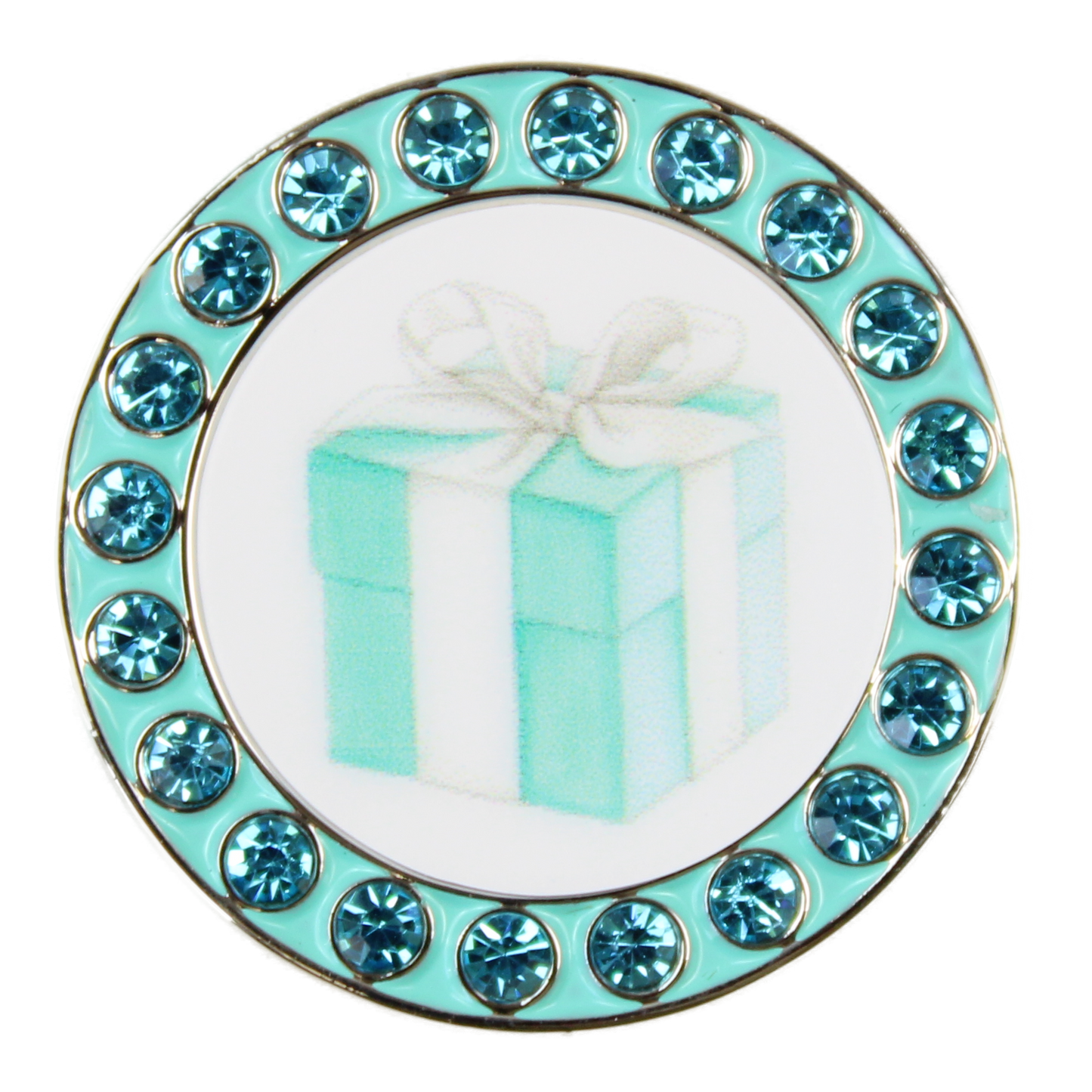 Crystal Ball Marker - 439