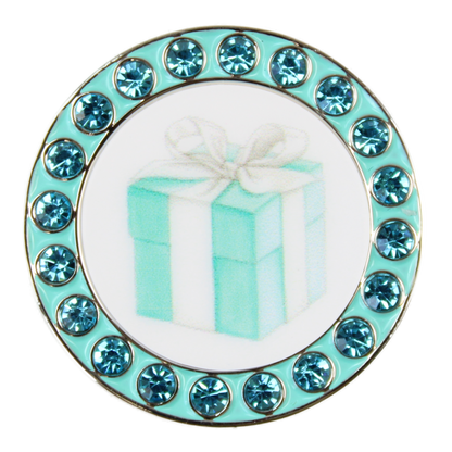 Crystal Ball Marker - 439