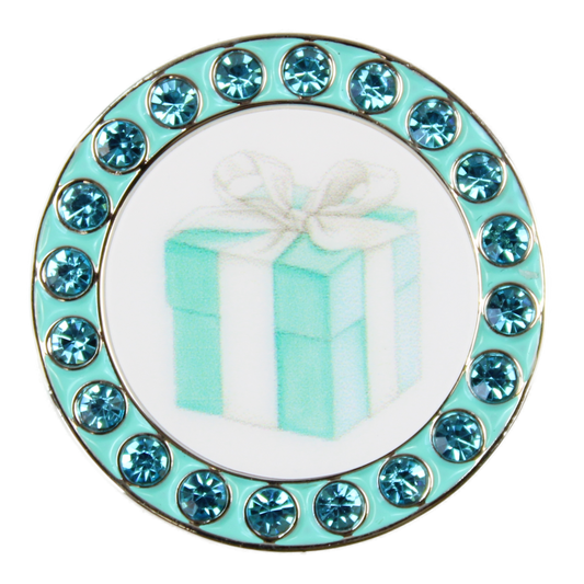 Crystal Ball Marker - 439